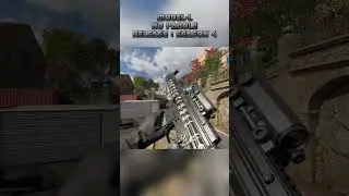 COD BLACK OPS 6 : Model-L No Parole Season 4 Blueprint #warzone #callofduty #blackops6 #gaming