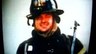Stephen Siller - Oprah - Sept 11, 2007