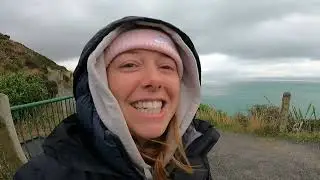 Nugget Point, New Zealand