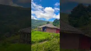 Mud House || Pampadum Shola || Munnar|| Vattavada