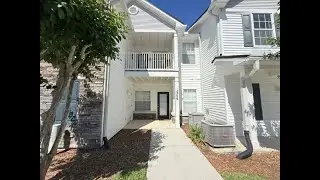 Condo for Rent in Fleming Island 1BR/1BA by Fleming Island Property Management