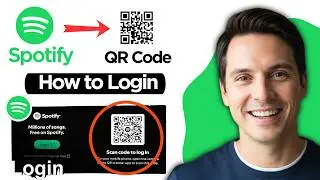 How to Login to Spotify With QR Code (2026 Step by Step Guide)