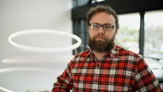 Meet Peter Casey, Sr Electron Optics Engineer | ASML US