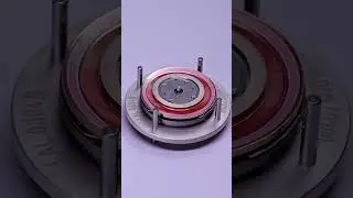The Jacob & Co. Casino Tourbillon #asmr