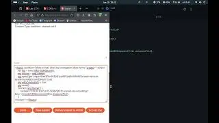 CORS vulnerability with trusted null origin | Web Security Academy | PortSwigger Labs