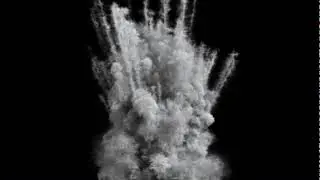 EXPLOSION &ndash; STOCK FOOTAGE