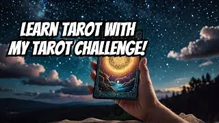 I Tarot Card Challenge You! Match Movie Characters to Tarot Archetypes