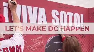 Events DC's Year-End Look Back