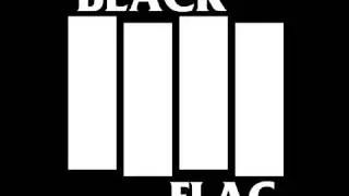 Black Flag - Gimmie Gimmie Gimmie