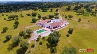 Herdade com 84 hectares para venda em Arraiolos