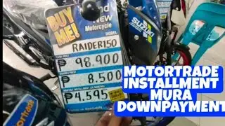 MOTORTRADE CLUSTER 1 TAYTAY RIZAL 8-18-22
