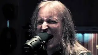 ▷▶Wintersun - Time (Live @ Sonic Pump Studios)
