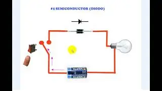 CURSO GRÁTIS COMPLETO DE ELECTRICIDAD #6 