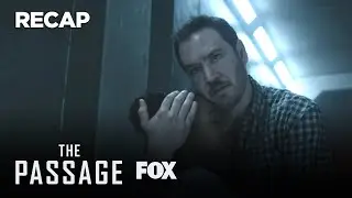 Mid Season Recap | Season 1 | THE PASSAGE