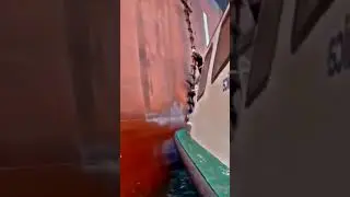 Accident during get off😲| Pilot Boarding| Big Waves| #shorts #shortvideo #viral #youtubeshorts