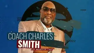 Elaina Beeman - Life Unscripted with Coach Charles Smith
