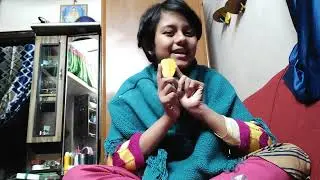I will show 2 things one is paper fan n a pencil topper ❤️