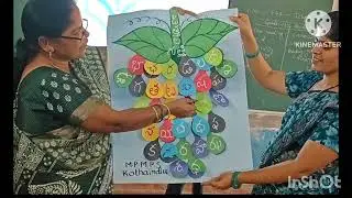Handmade TLM by CRC,BOYS.BAIREDDIPALLE.
