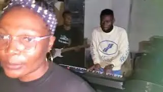 Worship by Pst U.C Smart( IFECO SOUND TV)