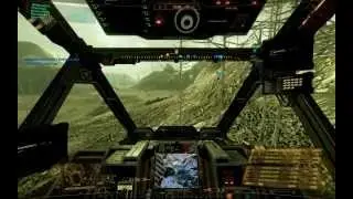 'Live' from the cockpit: Episode 59 - Testing the Brawling Battlemaster