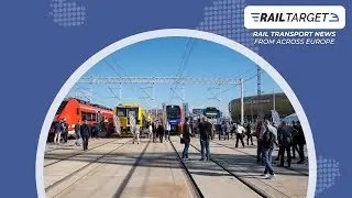 CZ LOKO's DualShunter 2000: An Eco-Friendly Marvel Unveiled at TRAKO 2023