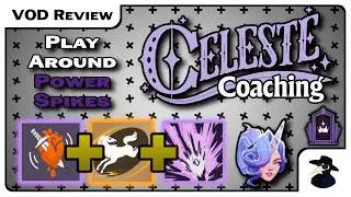 How to Build & Play Celeste | Archon Celeste Coaching