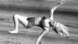 33 Candid MARILYN MONROE Photos YOU'VE NEVER SEEN
