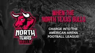 2021 North Texas Bulls TV Commercial