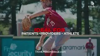Elevate Your Shoulder Recovery with the Humero Tech C1