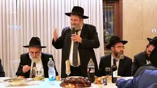 25 Финиш Маккос и Кидушин | Сиюм | Ор Сомаяч