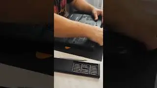 Msi Leopard GP66 Замена Аккумулятора