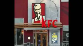 Jack Black Prank Calls KFC