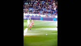 Ronaldo Free Kick 4k #ronaldo #cristianoronaldo #videoediting #4k #show #4k_status #edit #funny #fyr