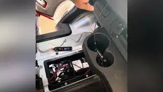 Van / Lithium Bettery Replacement ! 11/23/2025