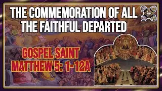 The Unbreakable Promise: What Jesus Guarantees to Those Who Believe (John 6, 37-40)