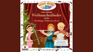 Im Advent, im Advent