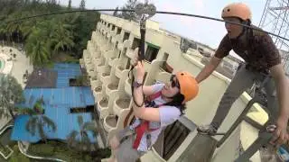 Batam Getaway