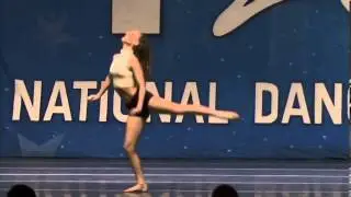 Madeleine Fougerousse Lyrical 2013: I Am