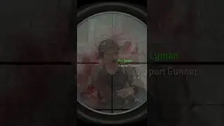 Friendly fire can still be tolerated!💀 #callofduty2 #cod2