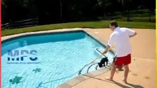 For Good Cleaning and Maintenance Pool Service