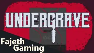 Erster Eindruck: Undergrave von Wired Dreams Studio