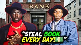 Untold Truth about REAL LIFE GANGSTERS Chamber Brothers, Apolo Martinzes, Pappy Mason & Oters...