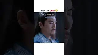 Poor uncle 😂#theuntamed #yizhan #wangxiao #wangyiboxiaozhan #xiaozhanwangyibo #bjyx #wangxian