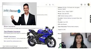 HOW TO BUY POLICYBAZAAR TWO WHEELER INSURANCE | MOTOR INSURANCE | BIKE |  NEW INDIA ASSURANCE LTD