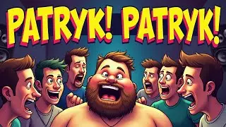 Patryk! Patryk! - Echoes Lab