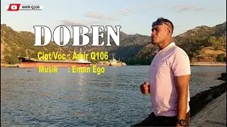 DOBEN_CIPT/VOCAL : AMIR Q106