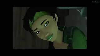Beyond Good & Evil (Spanish) for Nintendo Gamecube with the Dolphin emulator. Gameplay