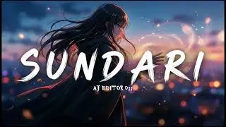Sundari (Official Video) Sanju Rathod Ft. Yashika Jatav | G-Spark | Marathi Song 2025