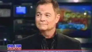 Phil Konstantin's Makeover in 2006 at KUSI-TV in San Diego - San Diego TV