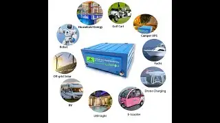 Ocell Technology Company Profile